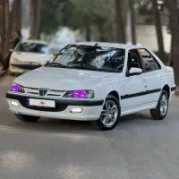 پارس سفارشی elx