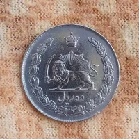 سکه نقره