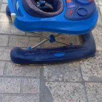 روروئک. صندلی ماشین|کالسکه و لوازم جانبی|کرج, آق تپه|دیوار