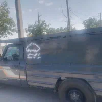 حمل بار نیسان کمپرسی و...