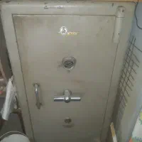 صندوق کاوه صندوق کاوه