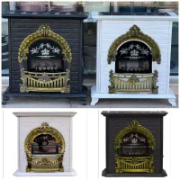 بخاری مدل گرگان صنعت 33هزار بوخاری چکی بخر گازی