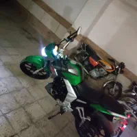 موتور دینو لئوپارد ۲۰۰ مدل ۹۷