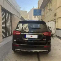 Sx5|خودرو کلاسیک|قم, ولیعصر|دیوار