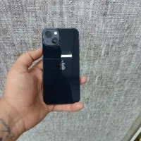 اپل iPhone 13 با حافظهٔ ۱۲۸ گیگابایت|موبایل|اصفهان, احمدآباد|دیوار