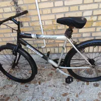 دوچرخه ۲۶ ماکسیما|دوچرخه، اسکیت، اسکوتر|آبادان, |دیوار