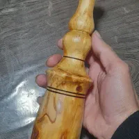 چوبی