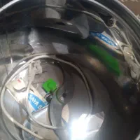 سبزی خردکن ۳لیتری موتور سوخته|خردکن، آسیاب، غذاساز|سنندج, |دیوار