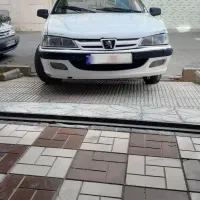 اریسان مدل۹۵دامغان