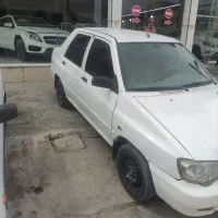 پراید مدل 94 ۱۲۳