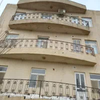 آپارتمان 90 متری جاده گوشلو مسکن مهر بهزیستی