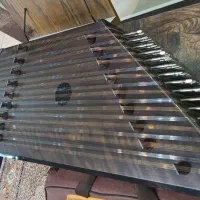 سنتور  سه مهر ویژه حمید موسوی