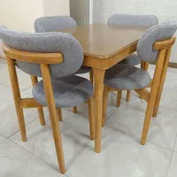 میز ناهارخوری مدل نوبل.میز ناهار خوری میزنهارخوری|میز و صندلی غذاخوری|کرج, حصارک بالا|دیوار