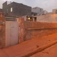 فروش خانه کلنگی ۳۰۰ متری کمال آباد|فروش زمین و ملک کلنگی|الوند, |دیوار