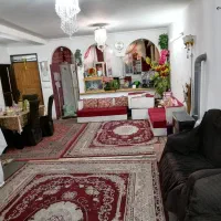 فلت دربست بر اصلی موقعیت شمالی بازسازی شده فاز 2