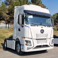 کشنده هرون X7|خودرو سنگین|فرخشهر, |دیوار