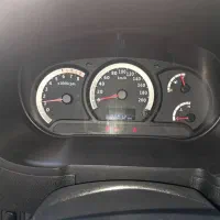 کوئیک مشکی مدل ۱۴۰۲|خودرو سواری و وانت|نی‌ریز, |دیوار