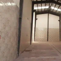 سوله ۱۵۰ متری بهداشتی صنعتی دولت آباد