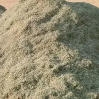 کاه لوبیا30تن