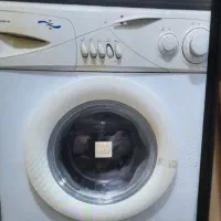 ماشین لباسشویی پاکشوما