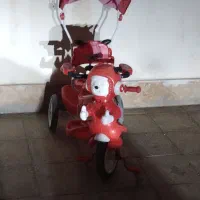 سه چرخه|دوچرخه، اسکیت، اسکوتر|صفادشت, |دیوار