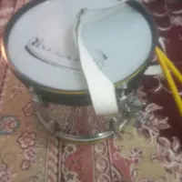 طبل مکس تور