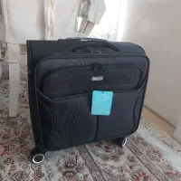 چمدان خلبانی برند Solo