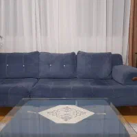 مبل هفت نفره
