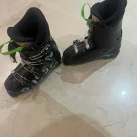 بوت اسکی جونیور