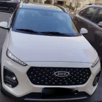 mvm x22 pro cvtاتومات|خودرو سواری و وانت|مراغه, |دیوار