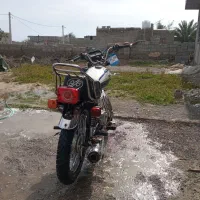 موتور سیکلت