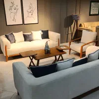 مبل ترند ومینیمال|مبلمان خانگی و میز عسلی|نیشابور, شهرک بهارستان|دیوار