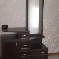 سرویس خواب دو نفره|تخت و سرویس خواب|قم, بکایی|دیوار