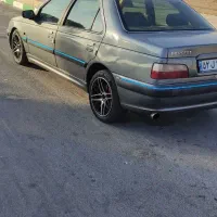 پارس سال مدل 94|خودرو سواری و وانت|ساوه, |دیوار