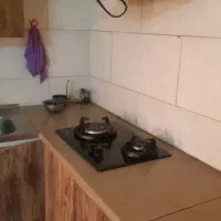 سوئیت مبله قیمت مناسب|اجارهٔ کوتاهمدت آپارتمان و سوئیت|شیراز, جوادیه|دیوار