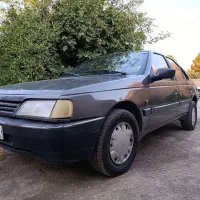 پژو روا 86|خودرو سواری و وانت|گلپایگان, |دیوار