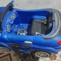 ماشین شارژی صندلی کودک آرایشگاه|اسباب‌‌بازی|مشهد, شهید فرامرز عباسی|دیوار