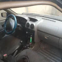 پراید ۱۱۱ مدل ۹۴|خودرو سواری و وانت|الیگودرز, |دیوار