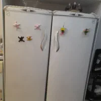 فروش یخچال دوقلو امرسان