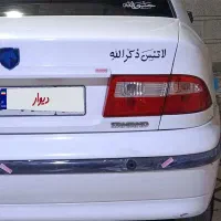 سمند LX مدل ۹۹|خودرو سواری و وانت|اهواز, کمپلو جنوبی|دیوار