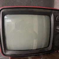 تلویزیون و ماشین تایپ و صندوق عطیقه|کلکسیون اشیاء عتیقه|تهران, شادمان|دیوار