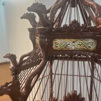 قفس|لوازم جانبی حیوانات|تهران, پاسداران|دیوار