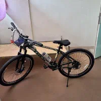 فروش دوچرخه صفر