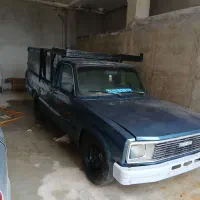 مزدا20000.مدل 81