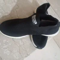 کفش|کیف، کفش، کمربند|قرچک, شهرک طلائیه|دیوار