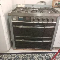 اجاق گاز