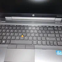 لپتاپ HP elite book 8570w|رایانه همراه|پاکدشت, پاکدشت (مامازند)|دیوار