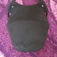 کریر و تخت کنار مادر|تخت و صندلی بچه|ساوه, |دیوار