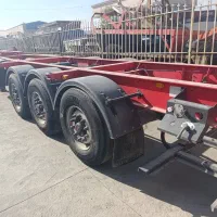 تیغه جامبو شرکتی مارال مدل ۹۷|خودرو سنگین|مشهد, رباط طرق|دیوار