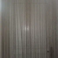 پرده مکرومه
